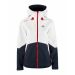NOR Block Shell Jacket - Dame