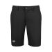 Salish Shorts Black