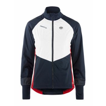 NOR Adv Nordic Ski Club Jacket - Dame