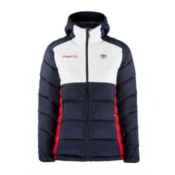 NOR Core Explore Isolate Jacket - Dame