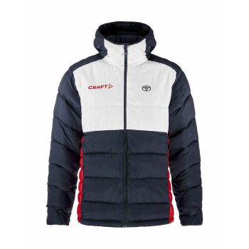 NOR Core Explore Isolate Jacket - Herre