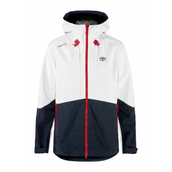 NOR Block Shell Jacket - Herre
