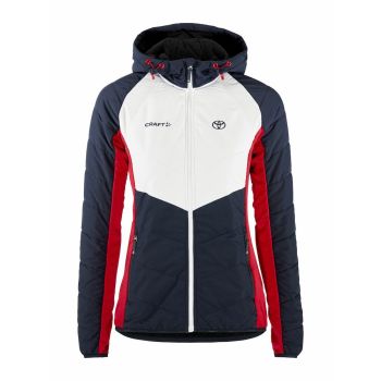 NOR ADV Explore Hybrid Jacket - Dame
