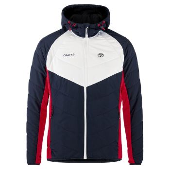 NOR ADV Explore Hybrid Jacket - Herre