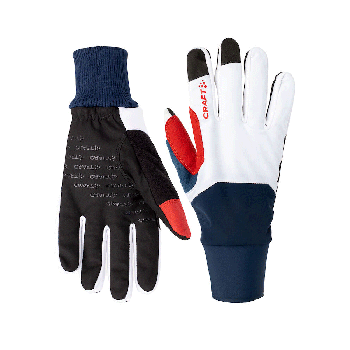 NOR ADV Speed Glove