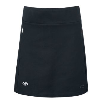 Suncadia skjørt Black
