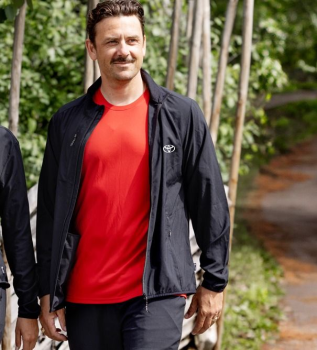 iwear COPENHAGEN jacket - herre